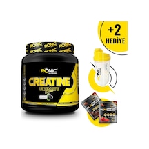 Creatine Ultimate Böğürtlen Aromalı 700 G