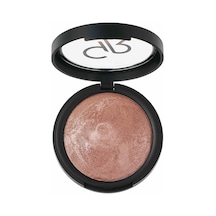 Golden Rose Baked Stardust 106 Işıltılı Fırınlanmış Allık 9 G 106