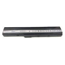 Asus Uyumlu A52F A52JB A52BY A52JC A52JE Notebook  Laptop Batar