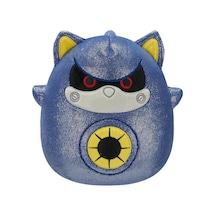 Squishmallows Sonic Seri 25 Cm - 1 Adet Çok Renkli