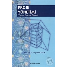 Proje Yönetimi Palme Yayınevi