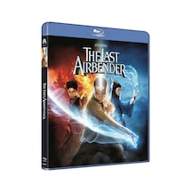 Last Air Bander - Son Hava Bükücü Blu-Ray TİGLON