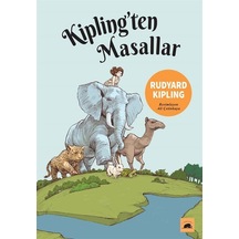 Kipling'ten Masallar / Joseph Rudyard Kipling