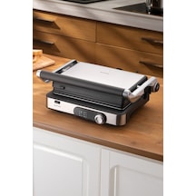 Emsan Grillmaster 2000 W  Tost Makinesi