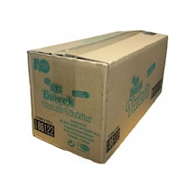 Eti Burçak Yulaflı Bisküvi 18 x 125 G