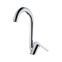 Tema Flora 62003 Kuğu Mutfak Eviye Bataryası