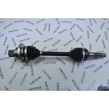Y4cfm4015a0070 Cf Moto Cf500atr-a Sol Aks
