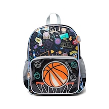 Dream Vest Basketbol Sırt Çantası Çok Renkli