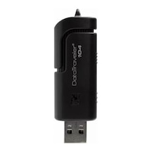 Kingston DataTraveler 104 DT104/16GB 16 GB Usb 2.0 Flash Bellek