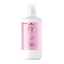 Schwarzkopf Bonacure pH 4.5 Renk Koruyucu Bakım Kürü 750 ML