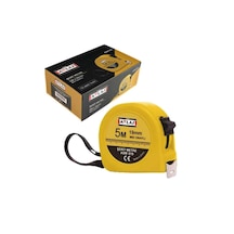 Attlas Asm 519 Şerit Metre 5x19 Mm - 12 Adet