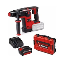Einhell TP-HD 18/26 Li Bl 1x4.0AH Professıonal Pnömatik Matkap