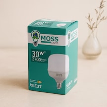 30w Led Ampul E27 2700 Lumen 50.000 Saat Belirtilmemiş