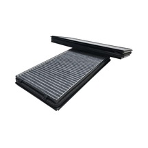 SARDES SCA7272 Polen Filtresi Bmw 7 E65 E66 E67 01-09 Karbonlu