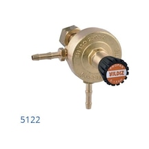 Yıldız 5122 Basınç Düşürücü