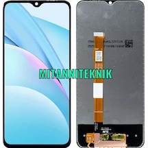 Vivo Y20 Lcd Ekran Dokunmatik (516839960)