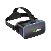Microcase Vrpark V6 3D Sanal Gerçeklik Gözlüğü