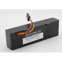 Conga 3690 3500 Mah Robot Süpürge Batarya