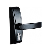 Omni 55 M Dış Modül Barel Kol Siyah Enka420