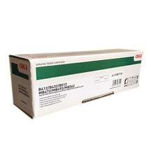 Oasisbilisim Oki B412 / B432 / B512 45807120 Orjinal Toner 7.000 Sayfa