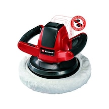 Einhell CE-CB 18/254 Li-Solo Akülü Polisaj Makinesi - 2093301
