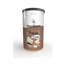 Blendblack Chocolate Flavored Frappe Teneke 500 G