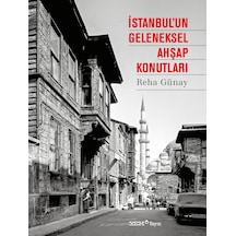 İstanbul'un Geleneksel Ahşap Konutları