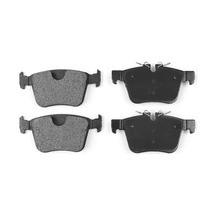 Ayd 60398a Fren Balatası Arka Land Rover Dıscovery L550 Range Rover L538 L551 L560 . Volvo S90 16 V90 V60 Xc60 Xc90 14 Lr160458-31471266