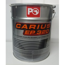 Petrol Ofisi Carius Ep 320 Gres 15 KG