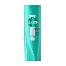 Elidor Belirgin Bukleler Şampuan 400 Ml