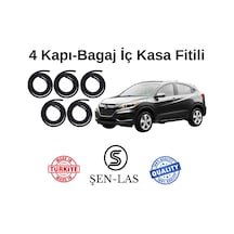 Honda Hr-v 2015-2021 Şen-las 4 Kapı + Bagaj Fitili Şl24911