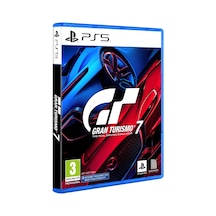 Gran Turismo 7 Standard Edition PS5 Oyun