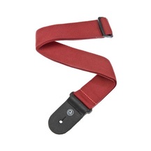 Planet Waves Pws101 Kırmızı Gitar Askısı