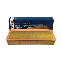 Bosch Seat Cordoba, Ibiza Iı, 1.6 74 Kw, 1.8 115 Kw, 1.9 Sdi-tdi 50-66-81 Kw 1999-2002 Hava Filtresi