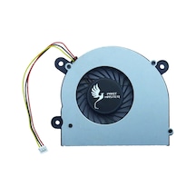 Exper Ultranote E5128Q, W258HP, W258HU Notebook Fan, İşlemci Fanı