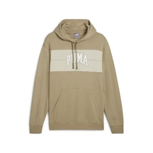 Puma Puma Squad Tr Sweatshirt Bej 68179767 Erkek 001