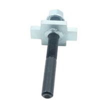 Rippa R10 Mini Ekskavatör Gergi Mekanizması