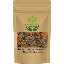 Barut Ağacı Kabuğu Rhamnus Frangula 250gr