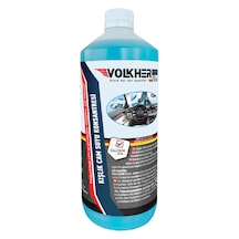 Kıslık Cam Suyu Konsantresi 1 Lt. -48 C %56 Alchol