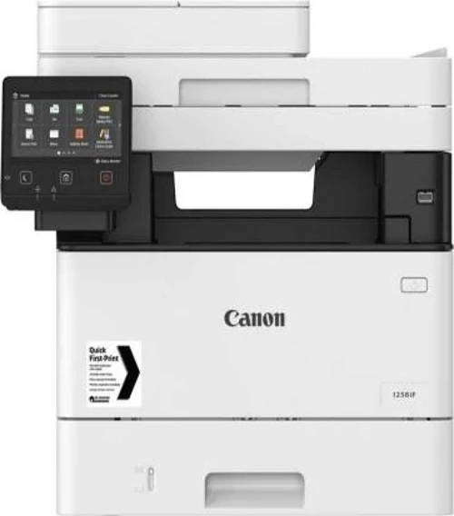 Canon İ-sensys X 1238if Çok Fonksiyonlu Lazer Yazıcı