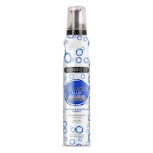 Kolajen Saç Köpük 200 Ml - Besleyici Parlak Görünüm - Mrfs