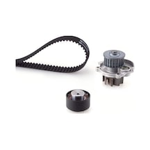 Gates Su Pompalı Triger Seti Fıat 500 08 500 L 12 500x 14 Egea 16 Bravo Iı 07 14 Doblo 10 23 Palıo 00 12 Alfa Romeo Gıulıetta 11 18 Mıto 09 18 Jeep Renegade 11 18 1.2 1.4 1.4t-jet 788313055 6000629054 71771575 K6000629054