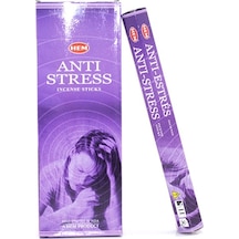 Hem Antı Stress Hx Tütsü