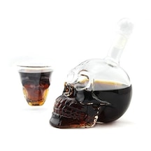 Hubrendy Emin Kuru Kafa Şişe 550 Ml