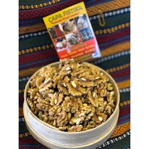 Çapa Fıstık Ceviz İçi Yerli 400 G