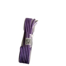 Micro Usb Örgülü Hızlı Şarj Ve Veri Kablosu - Kırılmaya Dayanıklı 1.2 Metre Lacivert