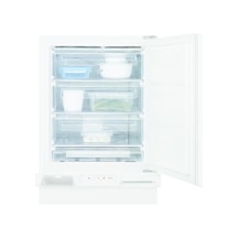 Electrolux LYB2AF82S Ankastre Derin Dondurucu