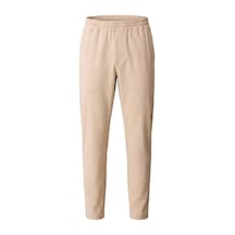 Calvin Klein Woven Pant, Pf0 Bej Erkek Eşofman Altı