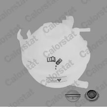 Audi A3 Yedek Su Deposu 1.6 Tdi 2010-2013 Cayc Calorstat Vernet Et0004c1