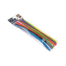 Masis Şönil 30 Cm 25 Adetli Karışık Renkli Dsn30